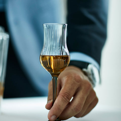 Rituals Grappa Glasses Set Of 2